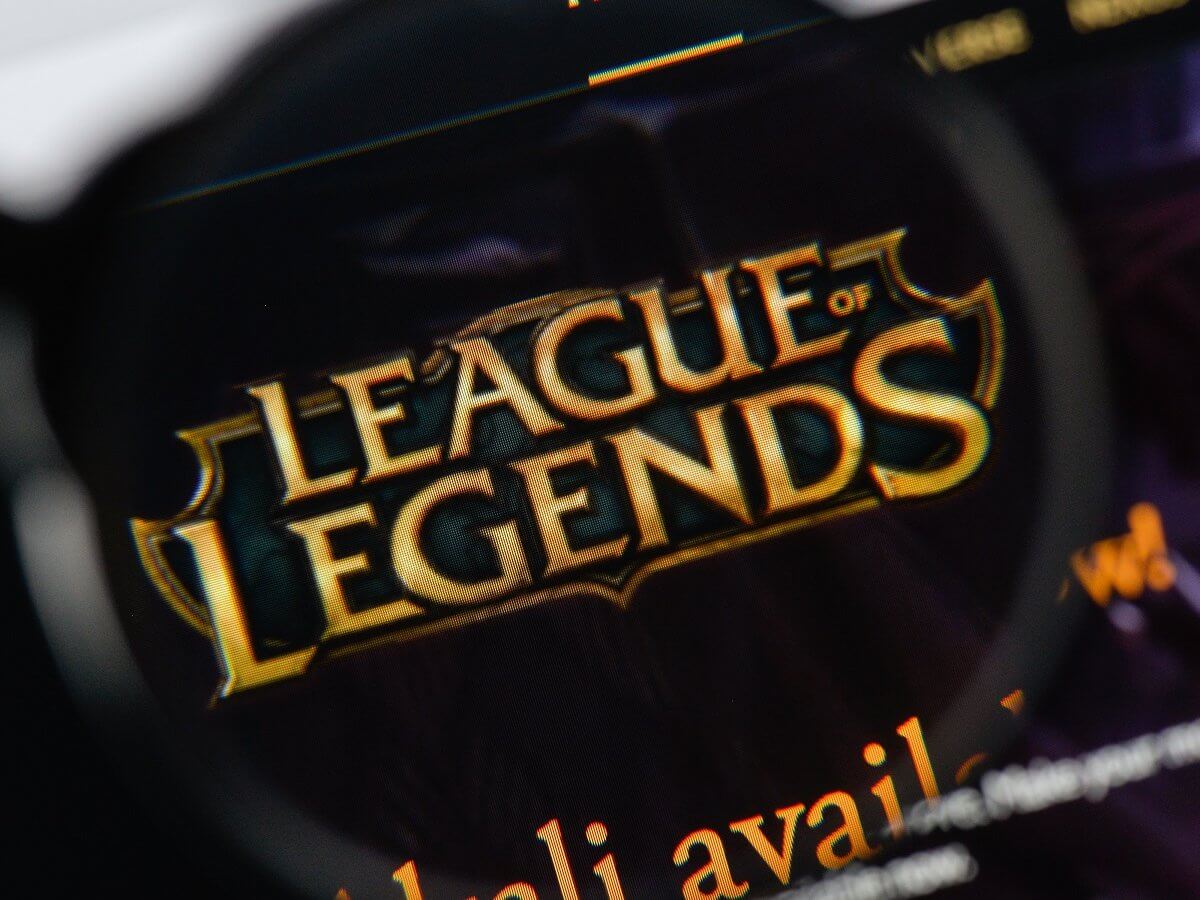 Fix League of Legends Error Code 900 on Windows PC