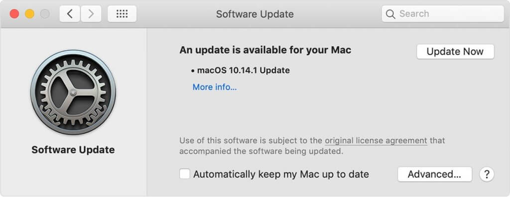Dual Monitors Not Working on Mac? Here's How to Fix That • MacTips