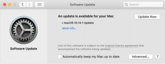 Dual Monitors Not Working on Mac? Here's How to Fix That • MacTips