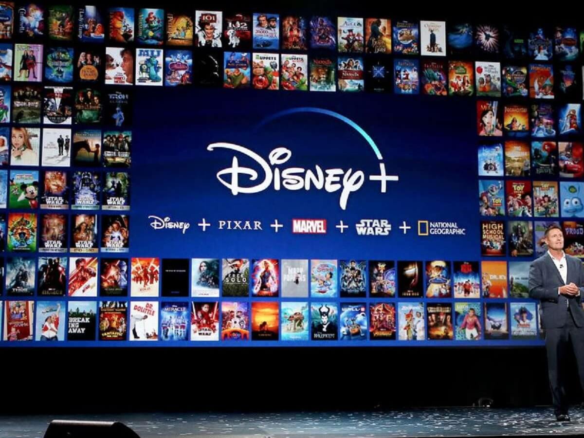 The Crossover” Goes Into Production For Disney+ – What's On Disney