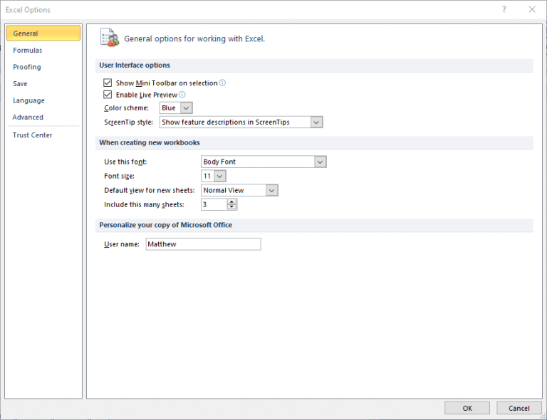 Excel: The File Format and Extension of Don't Match [FIXED]