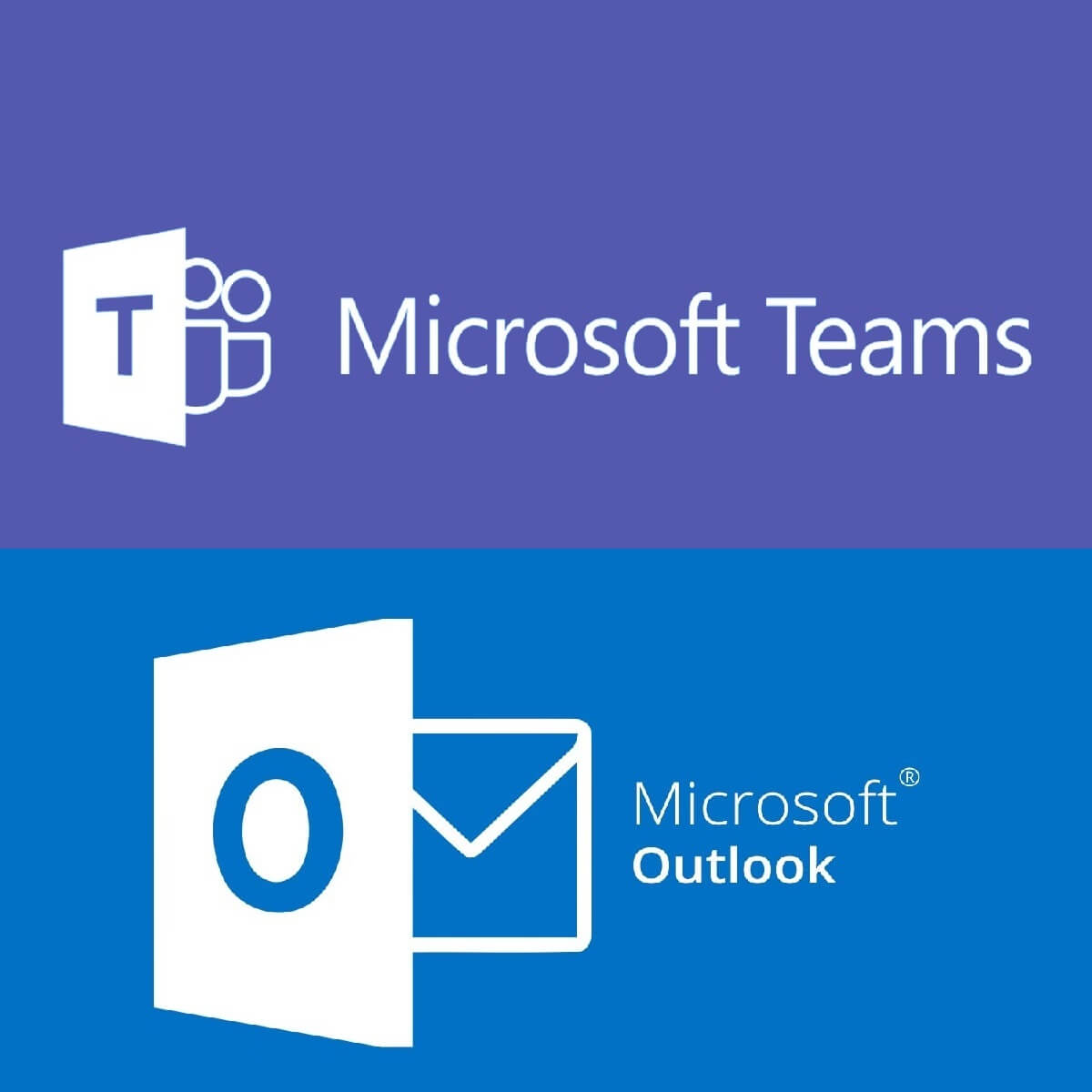 teams outlook integration