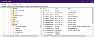 Fix: Sharing tab missing in folder properties