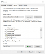 Windows Sound Mail How to Change Windows Live Mail Settings with Ease