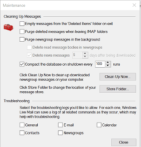 Live Mail Folder How to Change Windows Live Mail Settings with Ease