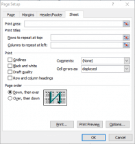 Excel Not Printing Gridlines: Here's Why & How to Fix It