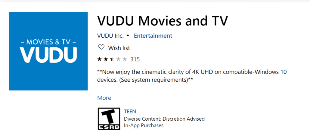 Expired Vudu Code Seeing the error code 28 on Vudu? Fix it easily in 3 steps
