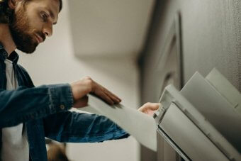 Getting the printer error 123? Here's how to clear it