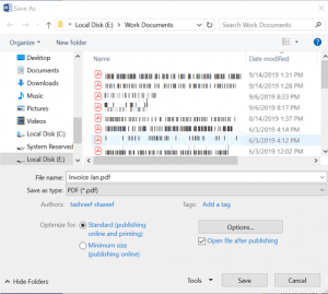 Ioerror Offending Command Image When Printing [Fix]