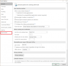 Your account privacy settings are being applied [Excel Help]