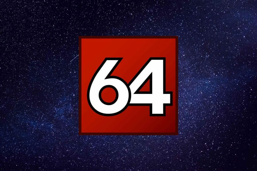 AIDA64 Extreme logo