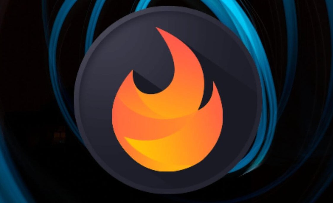 Ashampoo Burning Studio logo