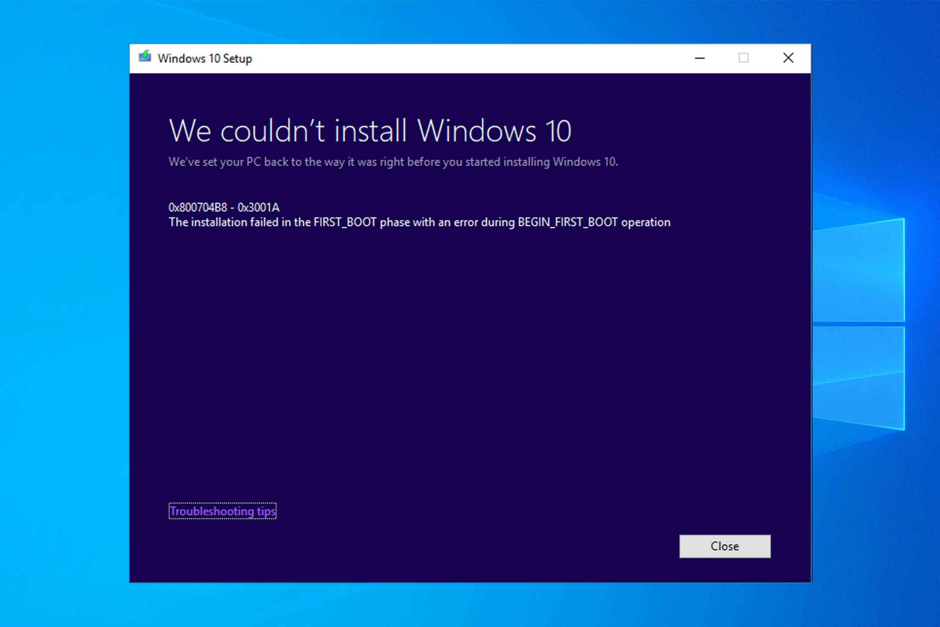 Fix Roblox Windows 10 Edition Won't Install or Download - [Tutorial] 