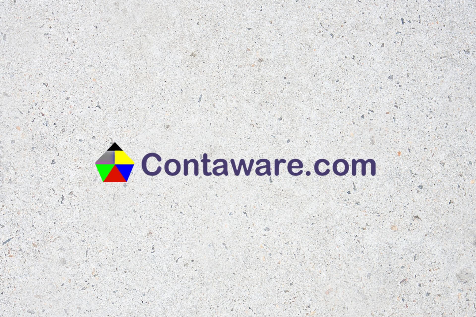 ContaWare ContaCam logo