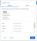 FIX: The custom error module does not recognize this error