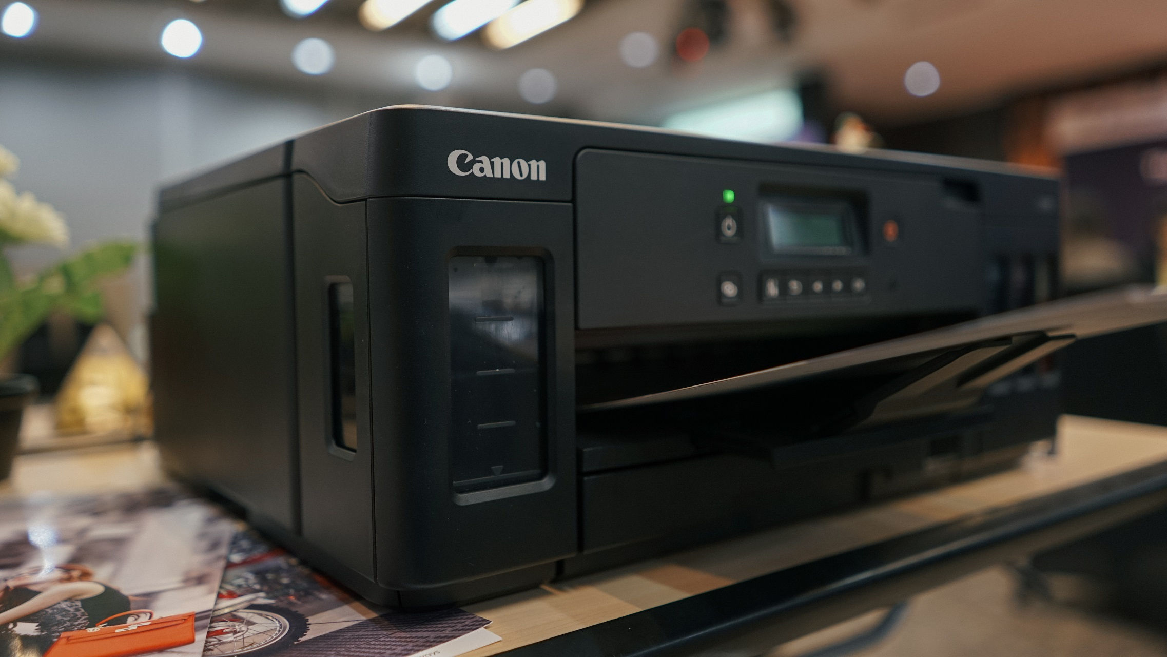 How to Fix Canon error B200 on all printer models