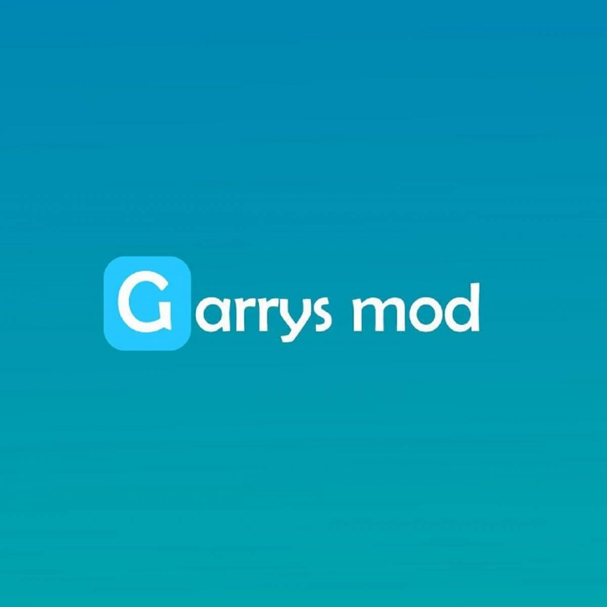 Garry's Mod - October 2020 Update is live - Steam News
