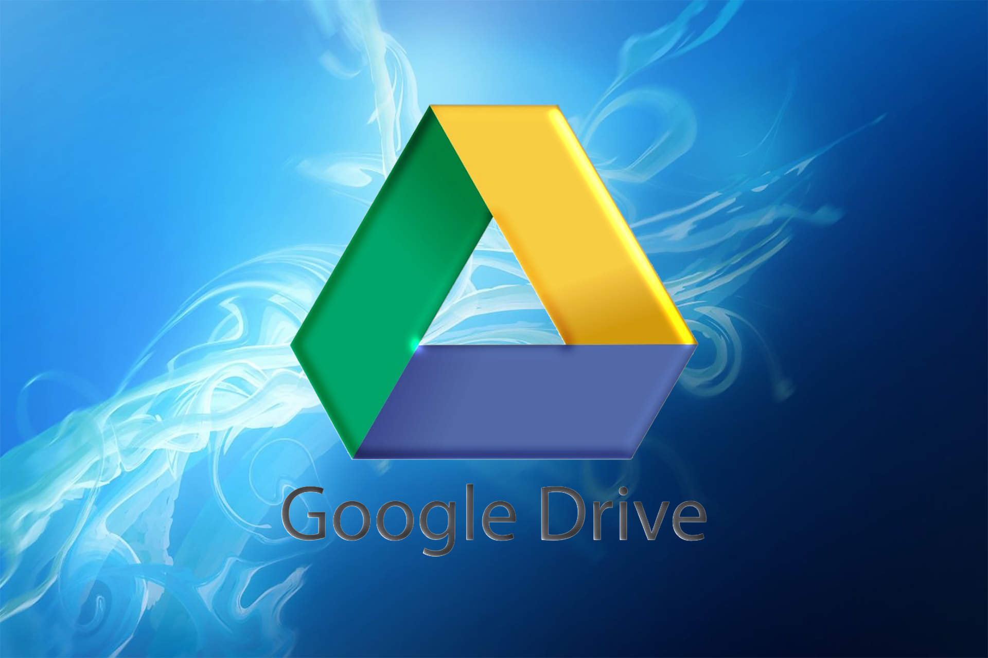 Troubleshoot Google Drive error 500