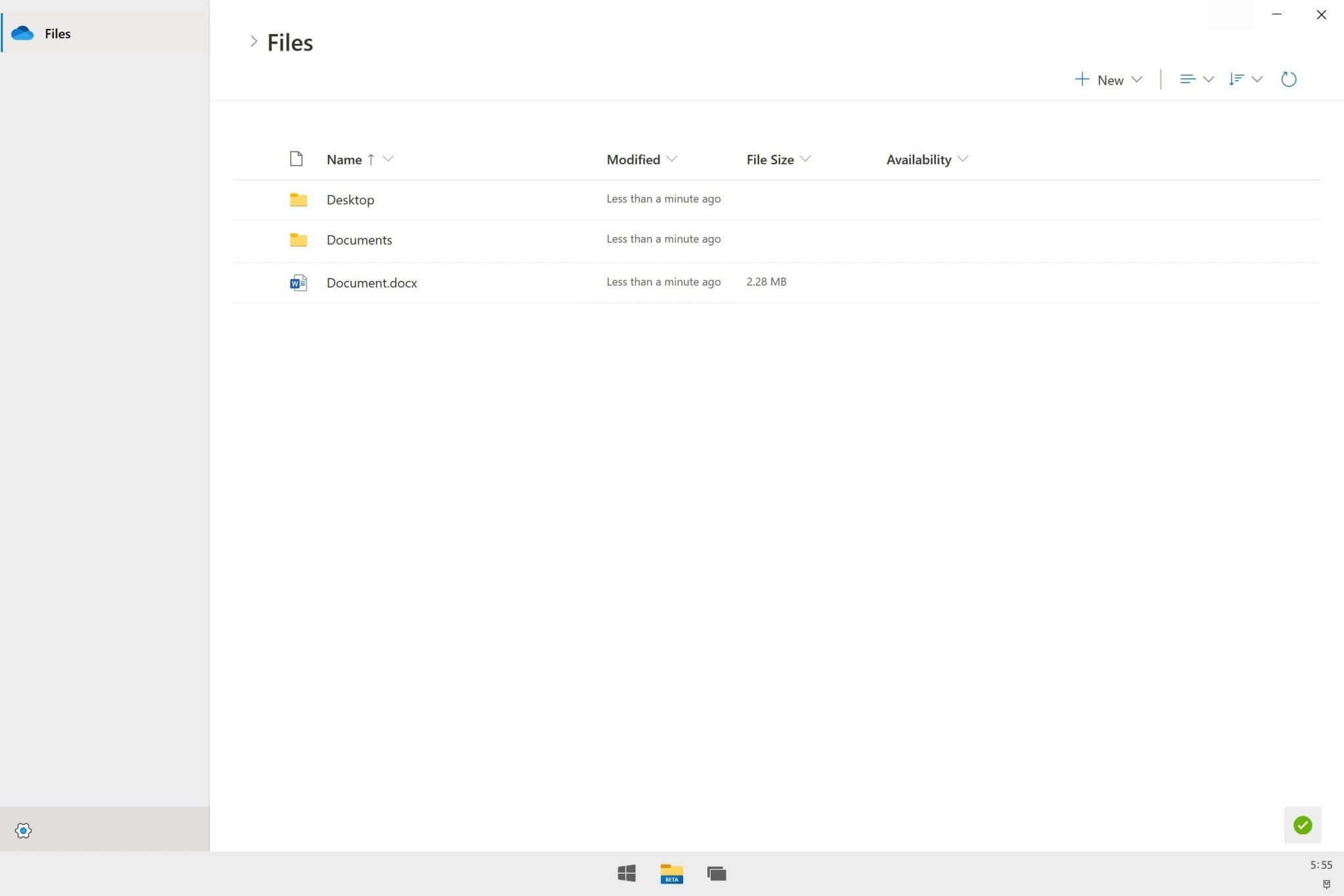 Windows 10/11 just got a brand new File Explorer design