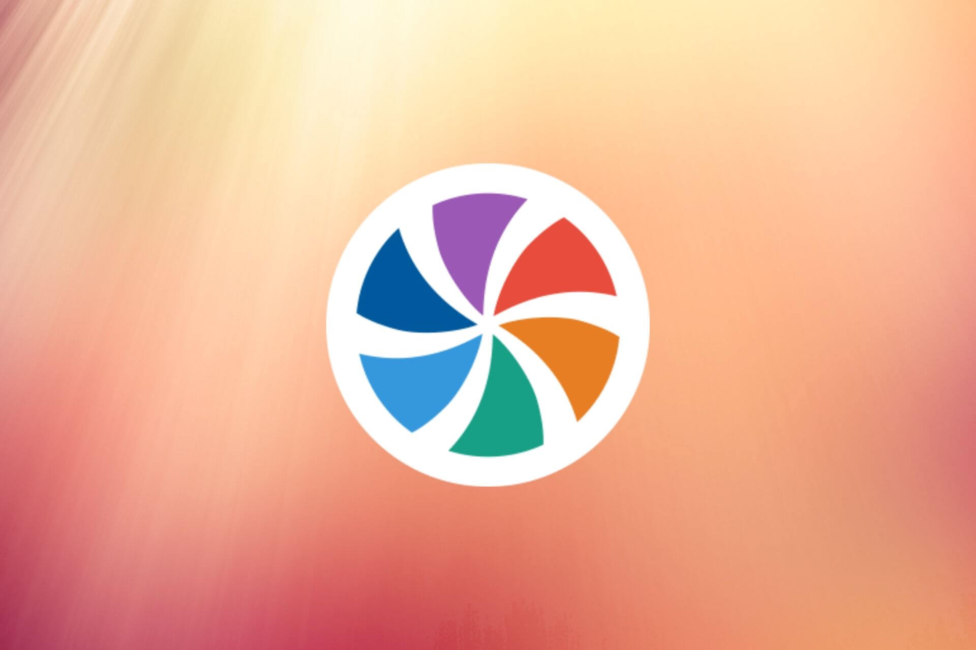 Movavi Video Suite logo