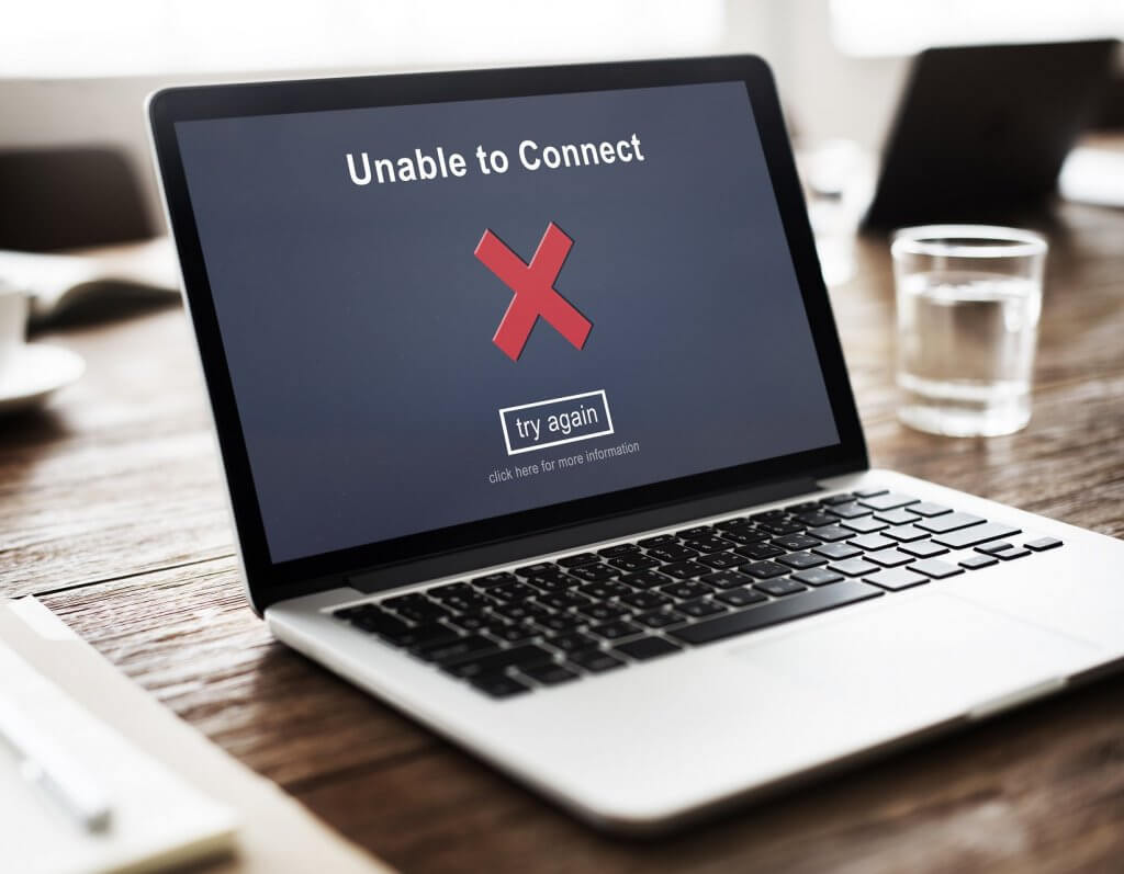 So beheben Sie keine Internetverbindung nach der Installation von Windows-Updates