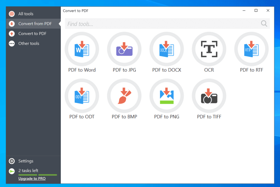 PDF Candy Desktop free download - Latest Version [review]