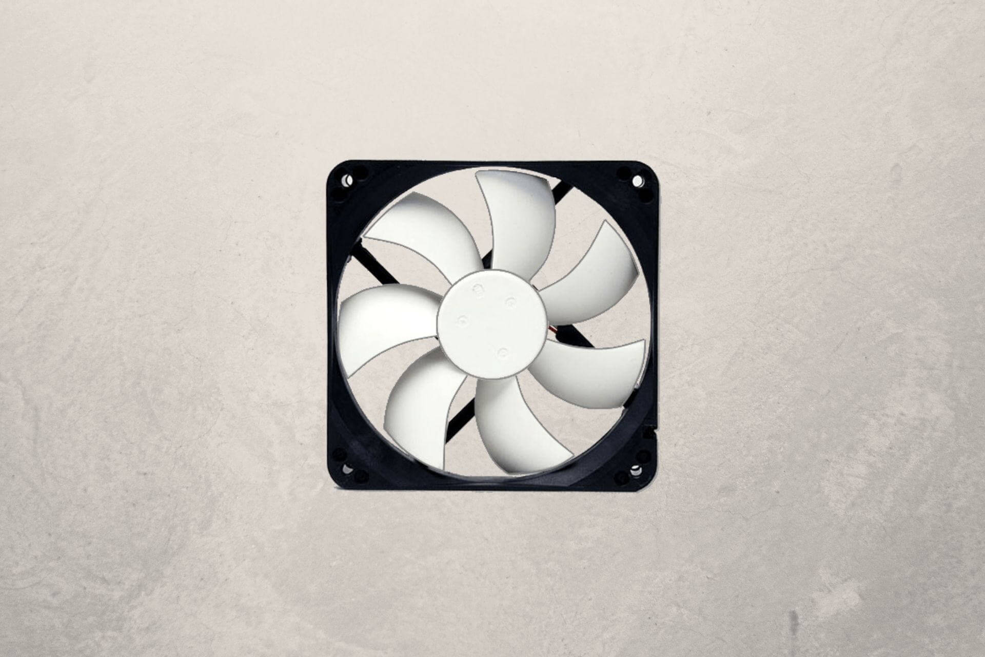 SpeedFan logo