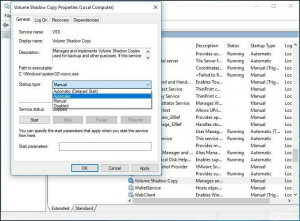 How to fix 0x80780166 error when backing up Windows 10/11