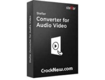 Stellar Video & Audio Converter