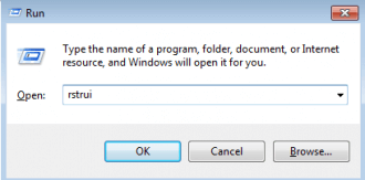 How to fix 0x80780166 error when backing up Windows 10/11