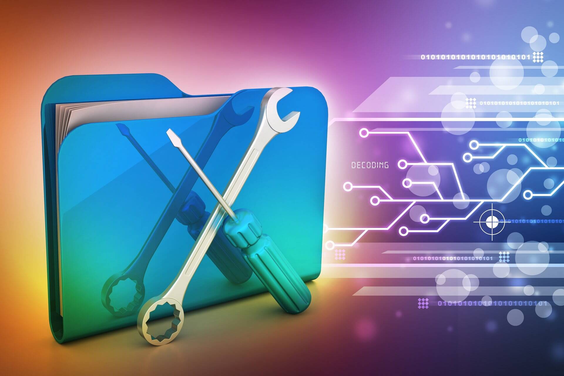 Windows cannot find explorer.exe [8 fixes that really work]