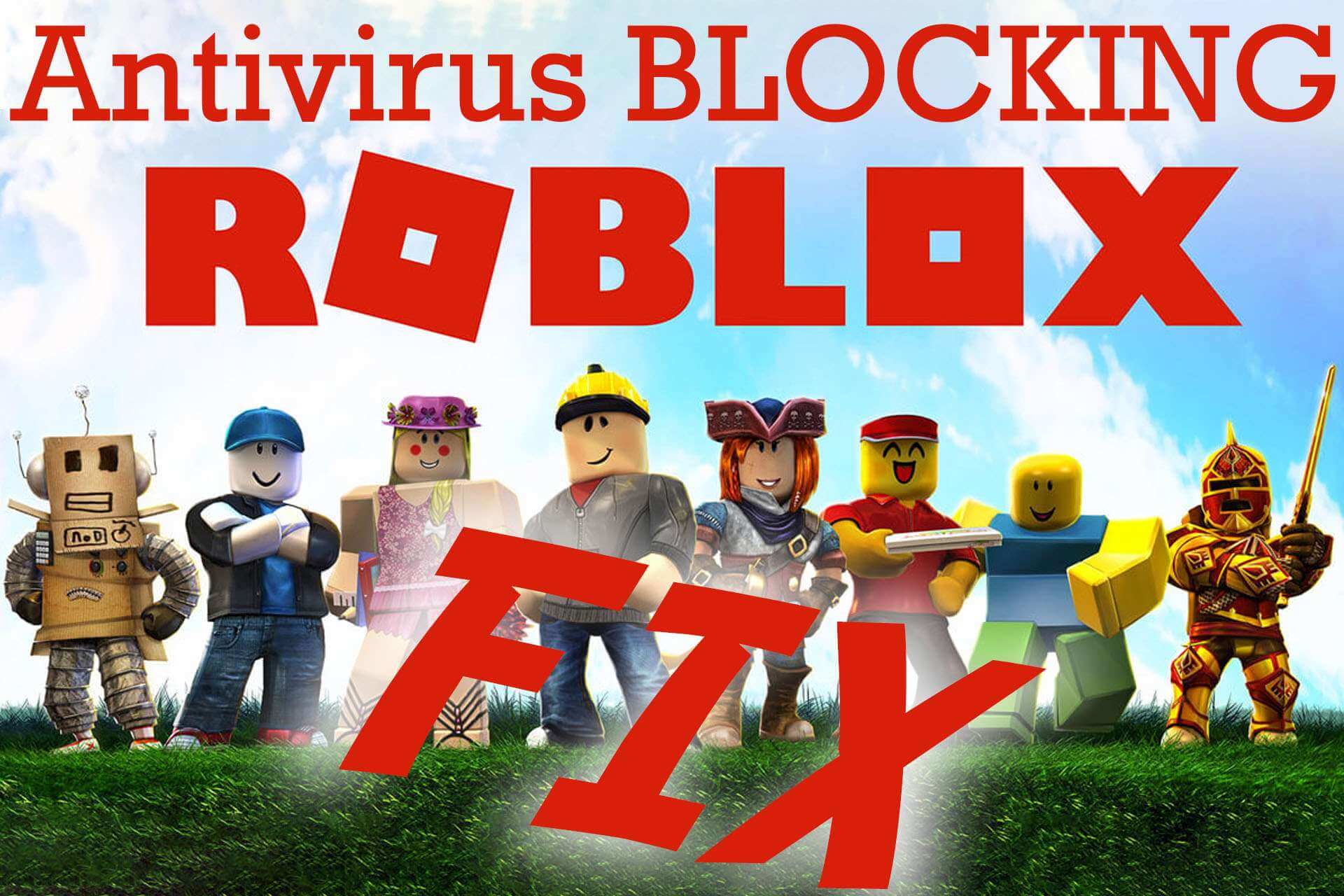 Best Fixes for Roblox Lagging in Windows 10/11