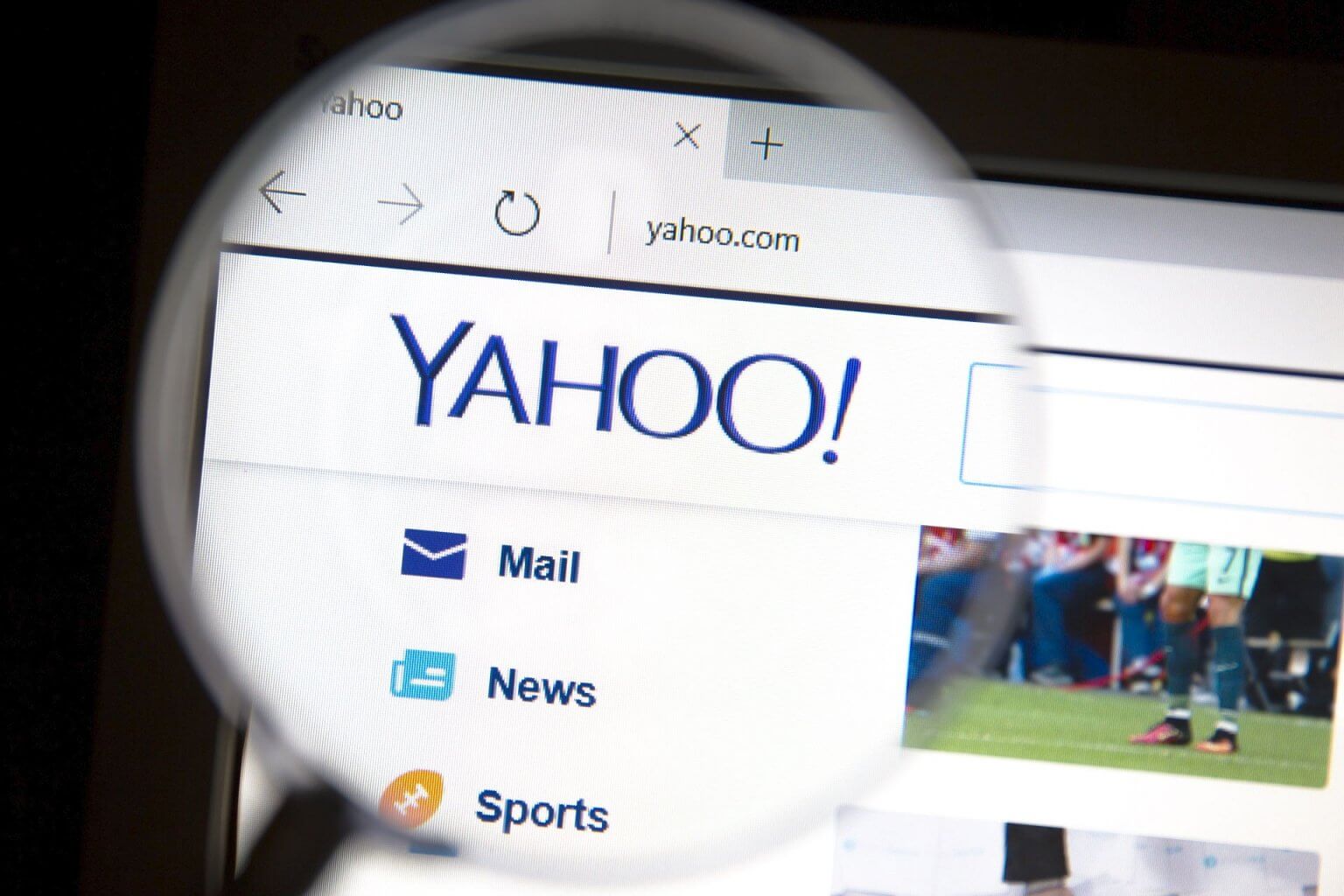 7 Best Antiviruses for Yahoo Mail [Security Guide]