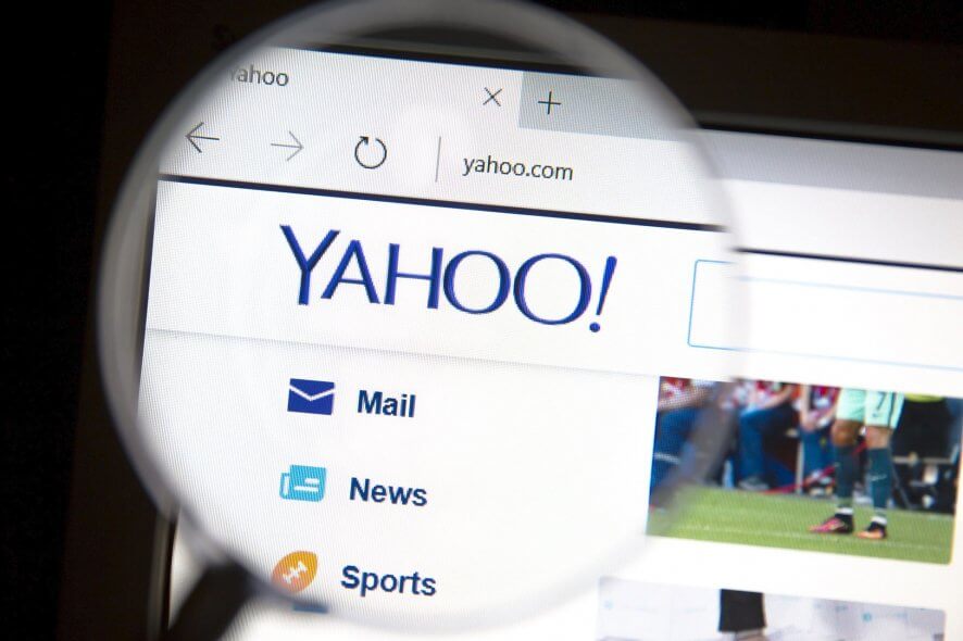 best antivirus to scan yahoo mail