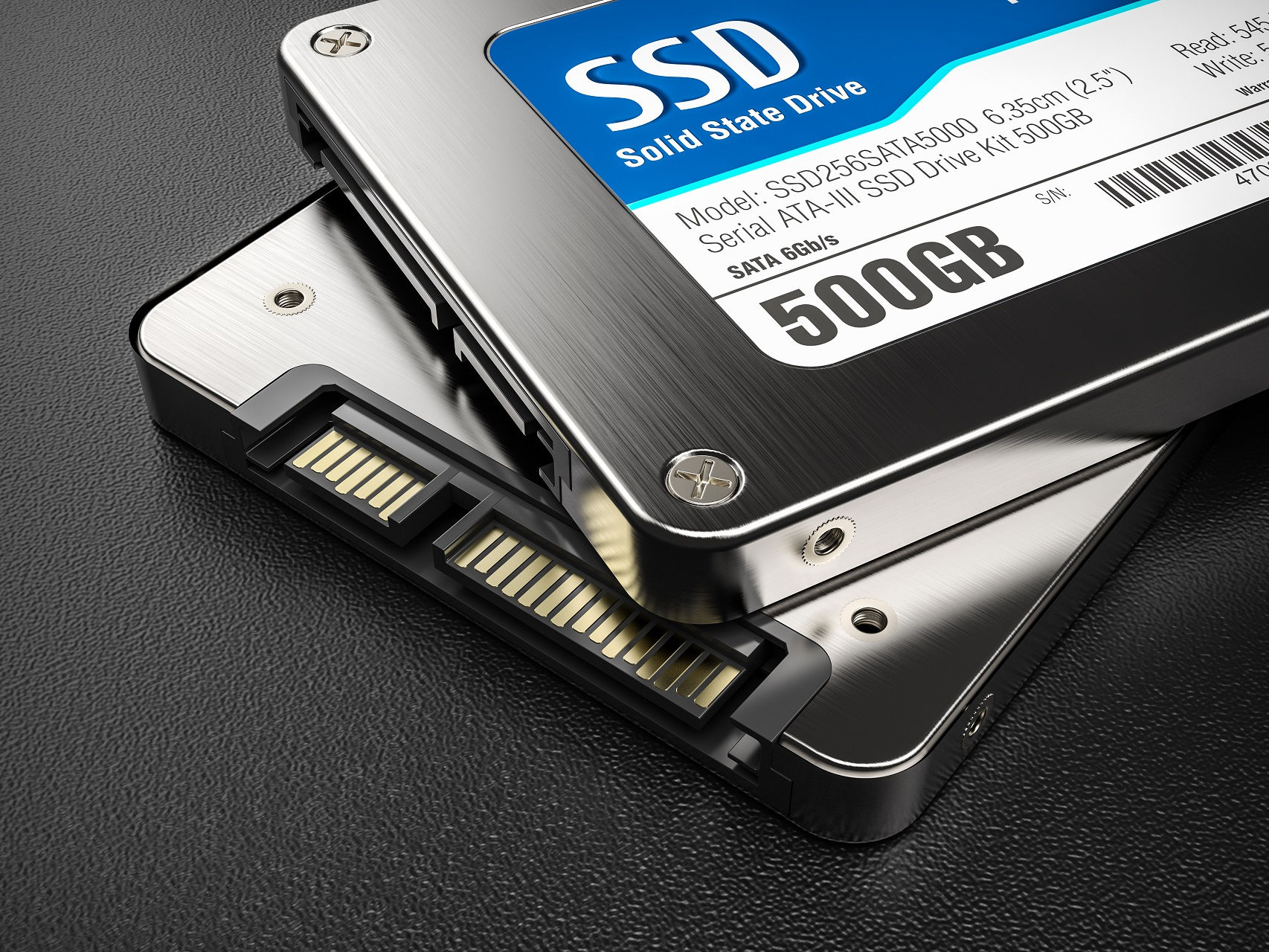 Windows 10 clearance to ssd