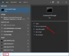 Fix: Error Opening Installation Log File in Windows 10