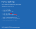 Fix: Error Opening Installation Log File in Windows 10