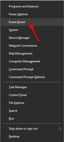 event wmi provider host high cpu