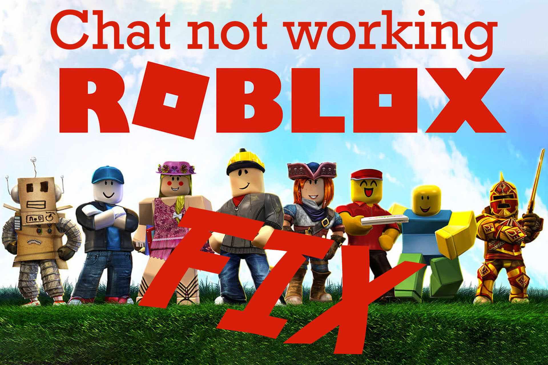 Best roblox games with controller support In 2023 - Softonic