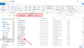 Fix: Error Opening Installation Log File in Windows 10