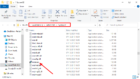 Fix: Error Opening Installation Log File in Windows 10