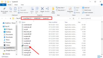 Fix: Error Opening Installation Log File in Windows 10