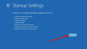 Fix: Error Opening Installation Log File in Windows 10