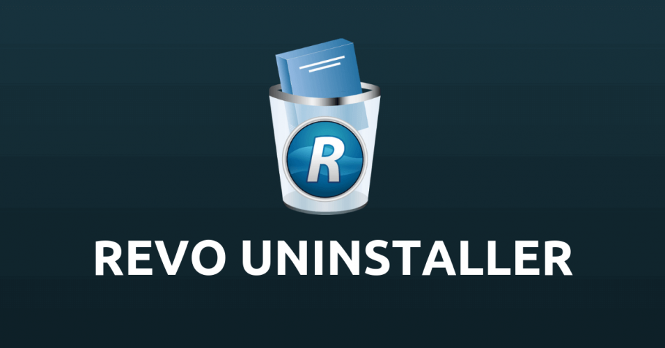 Revo-Deinstallationsprogramm