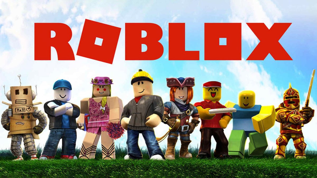 Desktop Roblox Wallpaper Explore more Corporation., Movement, Online game, Play  Games, Program Games wallpaper. htt…