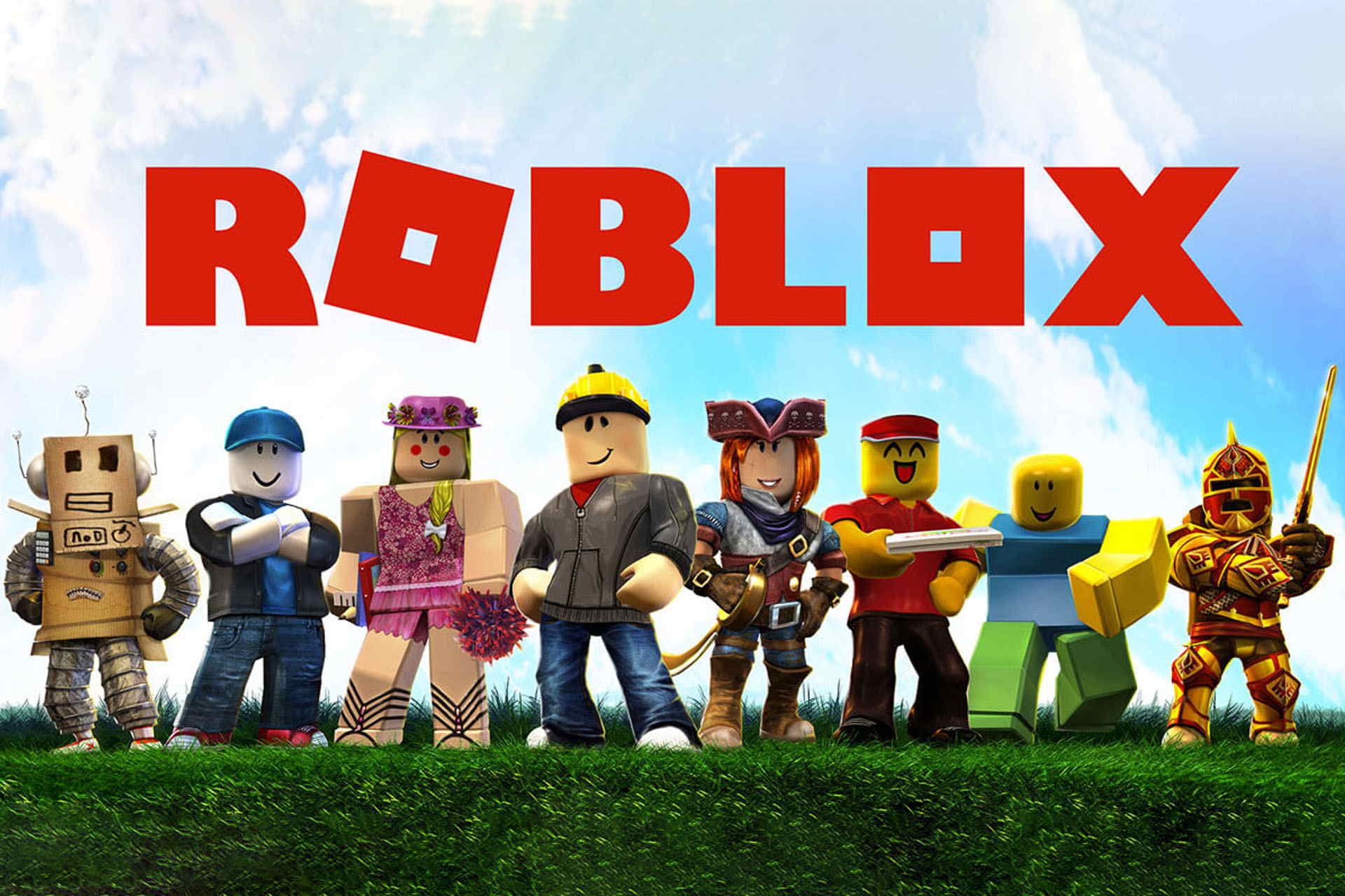Roblox not working in normal tabs