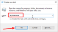 Fix: Error Opening Installation Log File in Windows 10