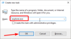Fix: Error Opening Installation Log File in Windows 10
