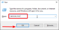 Fix: Error Opening Installation Log File in Windows 10