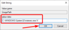 Fix: Error Opening Installation Log File in Windows 10